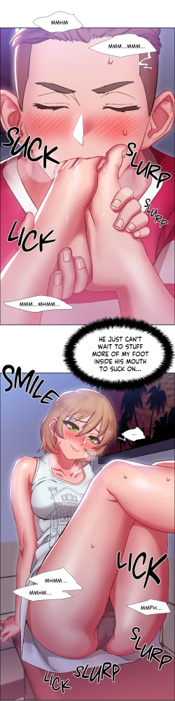 Page 10 of Rental Girls Ch 20 - 24