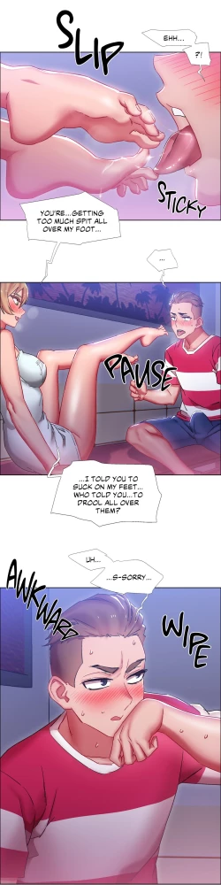 Page 12 of Rental Girls Ch 20 - 24