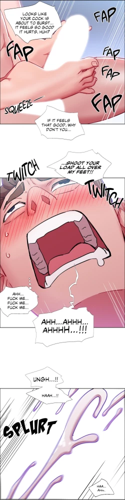 Page 130 of Rental Girls Ch 20 - 24