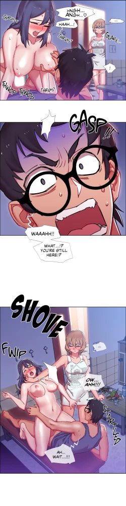 Page 133 of Rental Girls Ch 20 - 24