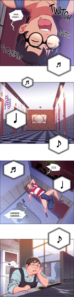 Page 141 of Rental Girls Ch 20 - 24