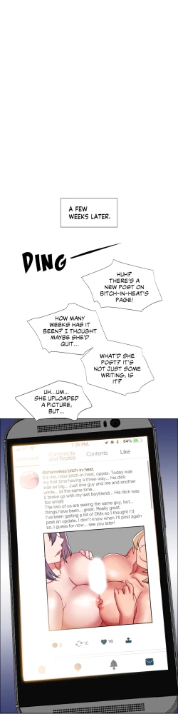 Page 145 of Rental Girls Ch 20 - 24