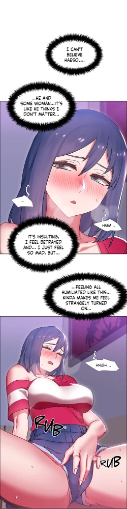 Page 33 of Rental Girls Ch 20 - 24