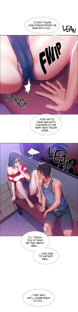 Page 37 of Rental Girls Ch 20 - 24