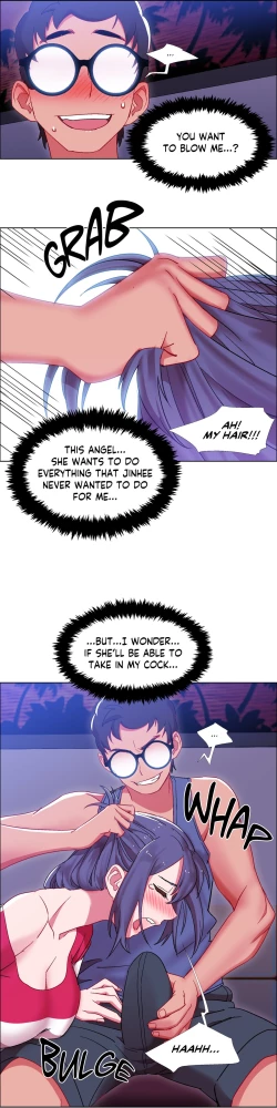 Page 3 of Rental Girls Ch 20 - 24