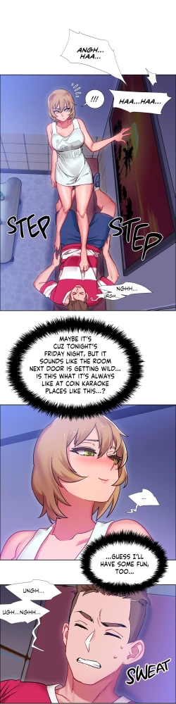 Page 62 of Rental Girls Ch 20 - 24