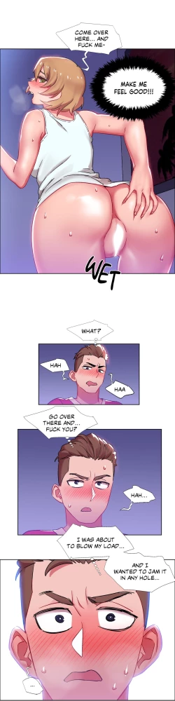 Page 84 of Rental Girls Ch 20 - 24