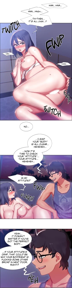Page 93 of Rental Girls Ch 20 - 24
