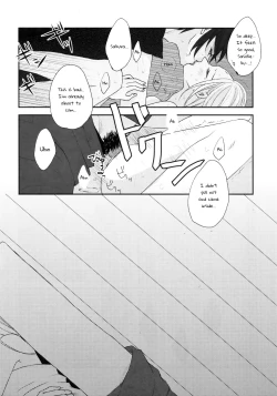 Page 21 of Watashi wa Aibu ni Koisuru | I love your caress