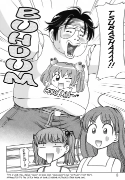 Page 15 of Sweet Life Please!!