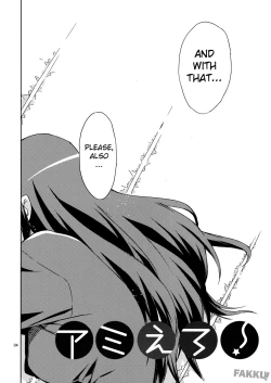 Page 3 of Ami-chan no Eroihon!