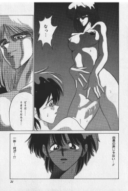 Page 21 of Sakaki no Ken