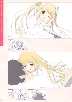 Page 64 of SugaTem! AFTER PARTY!