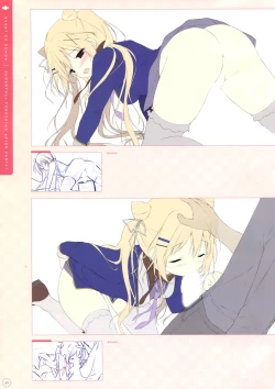 Page 68 of SugaTem! AFTER PARTY!