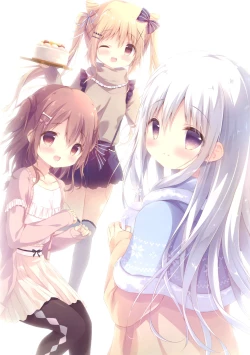 Page 77 of SugaTem! AFTER PARTY!