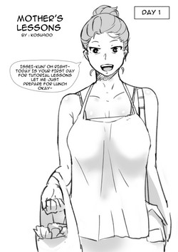 Download MOTHER LESSONS 1