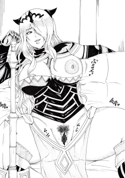 Page 30 of Dark Ritual of Summoning Heroes