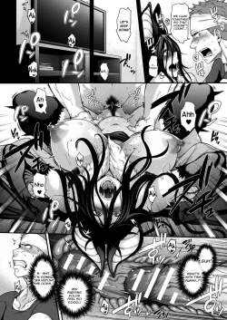 Page 14 of Kemonokko Tsuushin