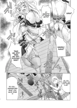 Page 7 of Ponyre Yatte Kita