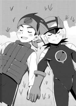 Page 18 of Cross Pleasure