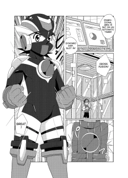 Page 8 of Cross Pleasure