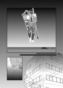 Page 19 of Moshimo Niwaka Fan ga Chara Ai dake de Manga o Kaite Mitara Fate Lancer x Archer