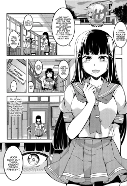 Page 4 of Idol Saiin Rakuen VR CASE2 Kurosawa Dia