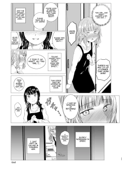 Page 25 of Banyuu Inryoku no Housoku | The Law of Universal Gravitation