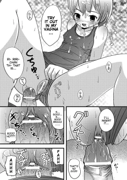 Page 11 of Suku☆Futa | Love☆Futa