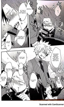 Page 17 of Maebarai Honeymoon