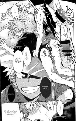 Page 22 of Maebarai Honeymoon