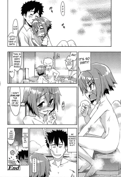 Page 118 of Kyou mo Nekasenaikara