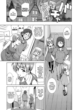 Page 19 of Kyou mo Nekasenaikara