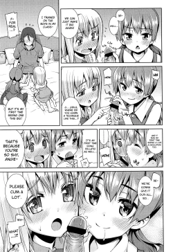 Page 25 of Kyou mo Nekasenaikara