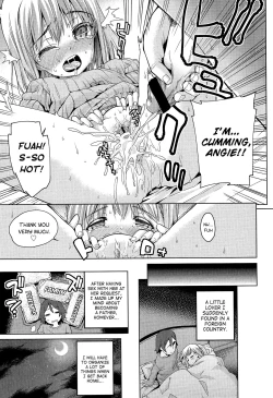 Page 43 of Kyou mo Nekasenaikara
