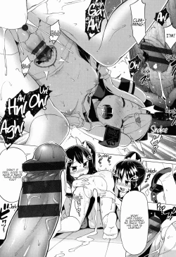 Page 49 of Ratai Geijutsubu!! | The Nude Art Club!! Ch. 1-5