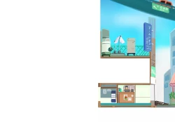 Page 11 of Karakuri Shikake Yado no Ichinichi