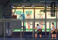 Page 28 of Karakuri Shikake Yado no Ichinichi