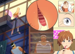 Page 39 of Karakuri Shikake Yado no Ichinichi