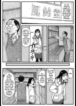 Page 1 of Let's Make a Deal Old Man