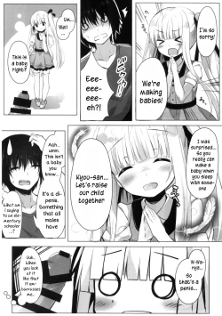 Page 9 of Tenshi no 4P?