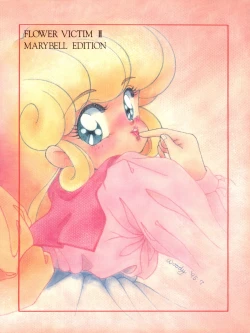 Page 1 of FLOWER VICTIM II MARYBELL EDITION