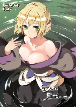 Page 2 of Green Find