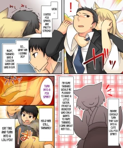 Page 28 of Anata no Nouryoku wa Hito o Mesu Youko ni Otosu Nouryoku desu.