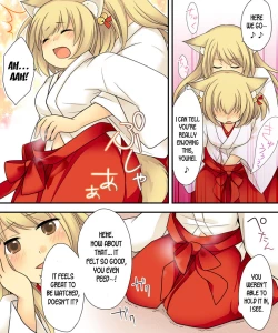 Page 49 of Anata no Nouryoku wa Hito o Mesu Youko ni Otosu Nouryoku desu.