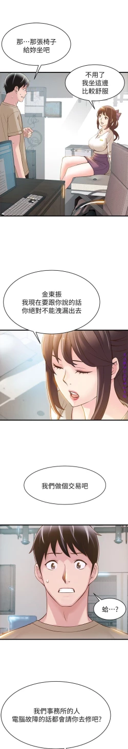 Page 274 of 弱點【中文】