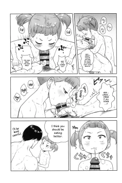 Page 35 of 10 kara Hajimeru Eisai Kyouiku