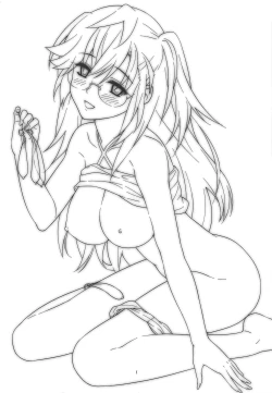 Page 2 of Tsukiiro Nostalgia