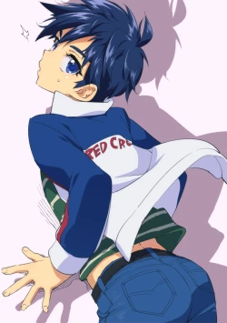 Page 11 of Zero-kun wa Kimeseku nanka ni Zettai Makenai Hon