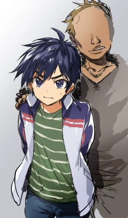 Page 13 of Zero-kun wa Kimeseku nanka ni Zettai Makenai Hon